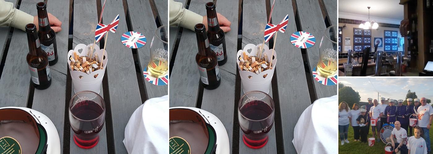 Curly's Public House