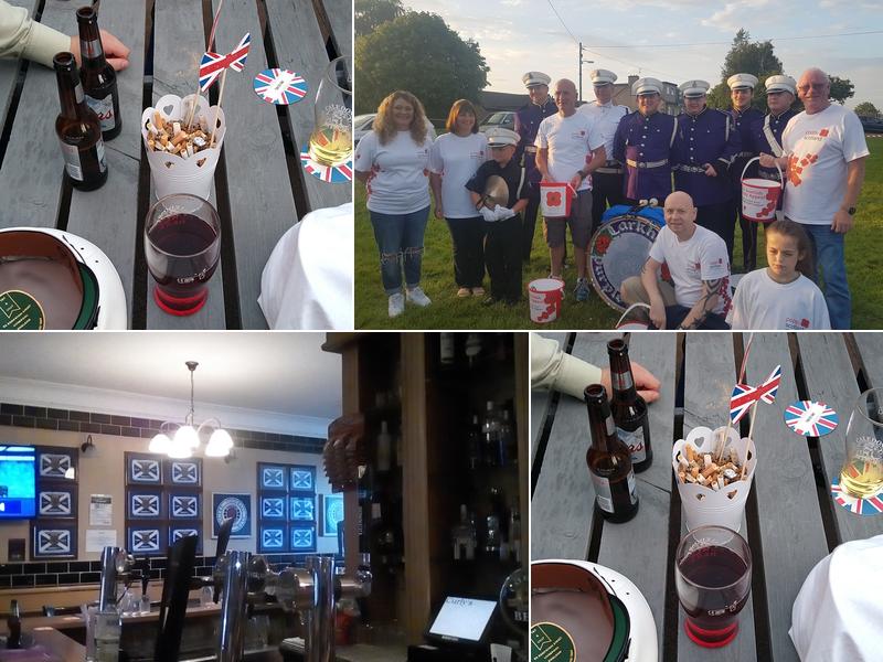 Curly's Public House