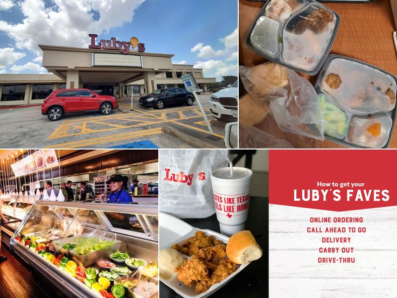 Luby's