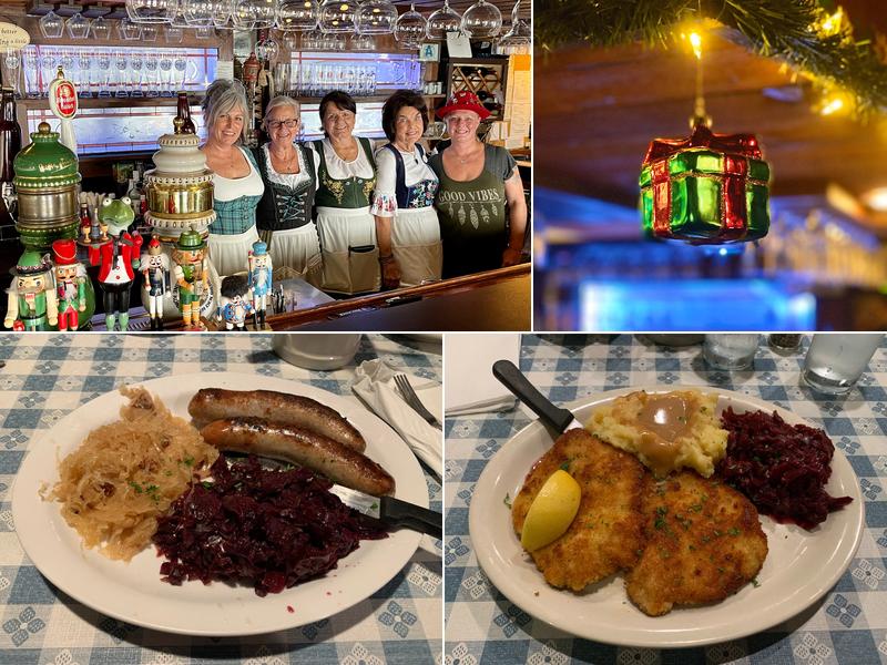 Horst Gasthaus 802 37th Ave S, North Myrtle Beach