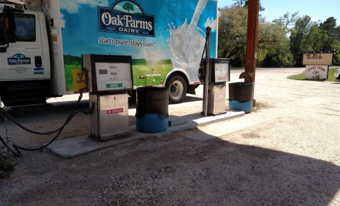 Shade Grocery & Feed