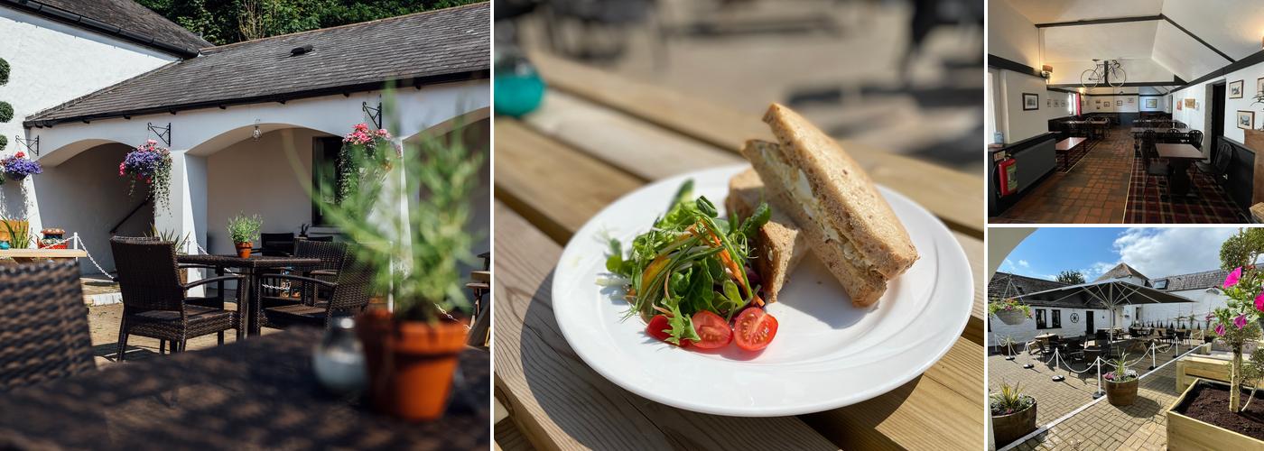 The Beagle Country Pub