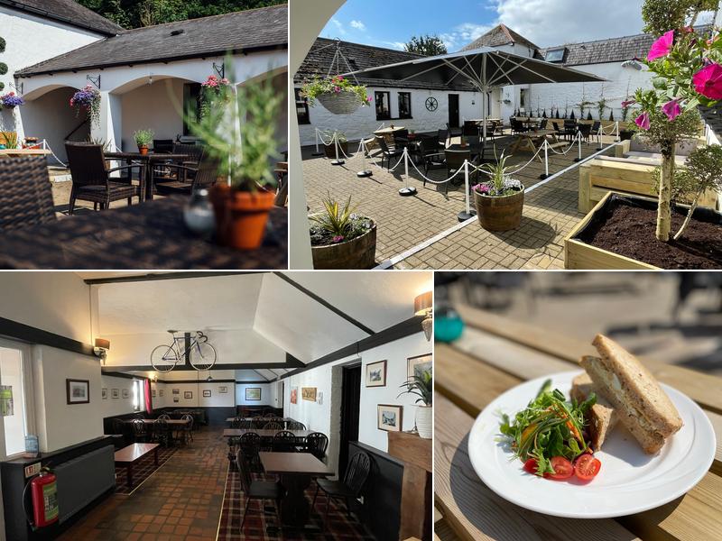 The Beagle Country Pub