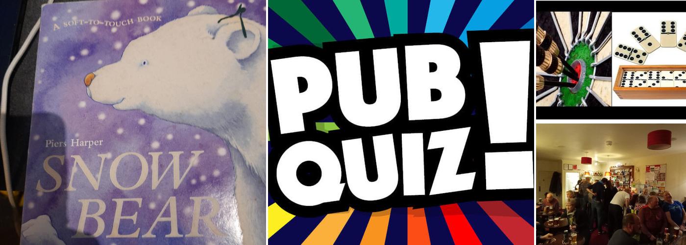 Flying Pig Community Pub