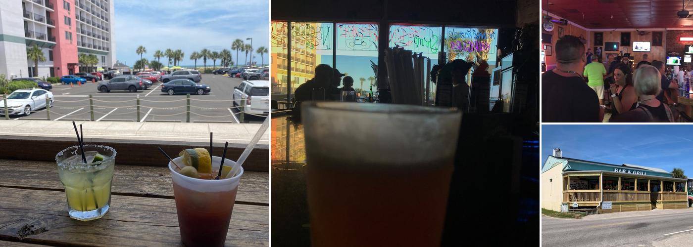 Neal & Pam's Bar and Grill