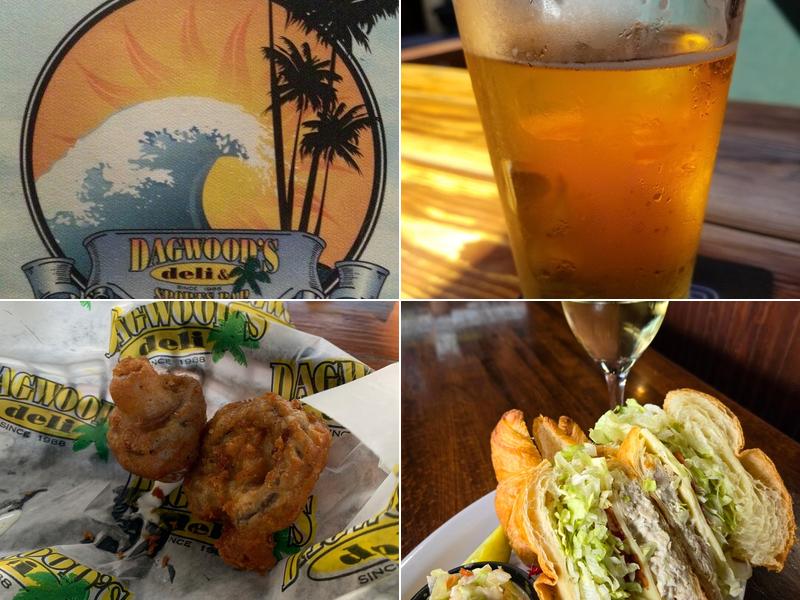 Dagwood's Deli & Sports Bar