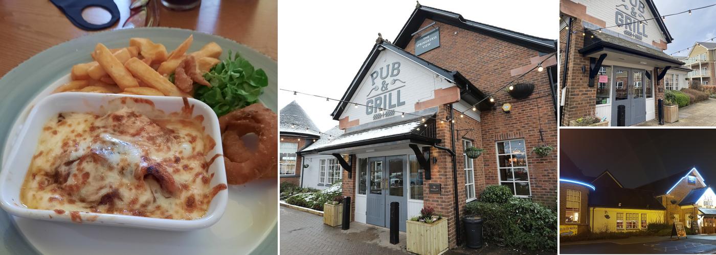 Springkerse View - Pub & Grill