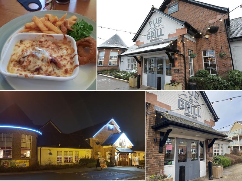 Springkerse View - Pub & Grill