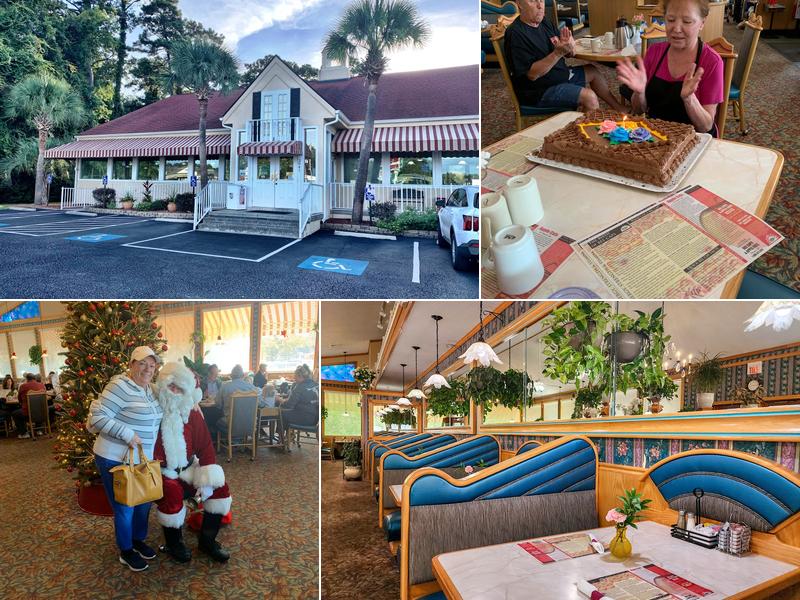 Spring House Family Restaurant