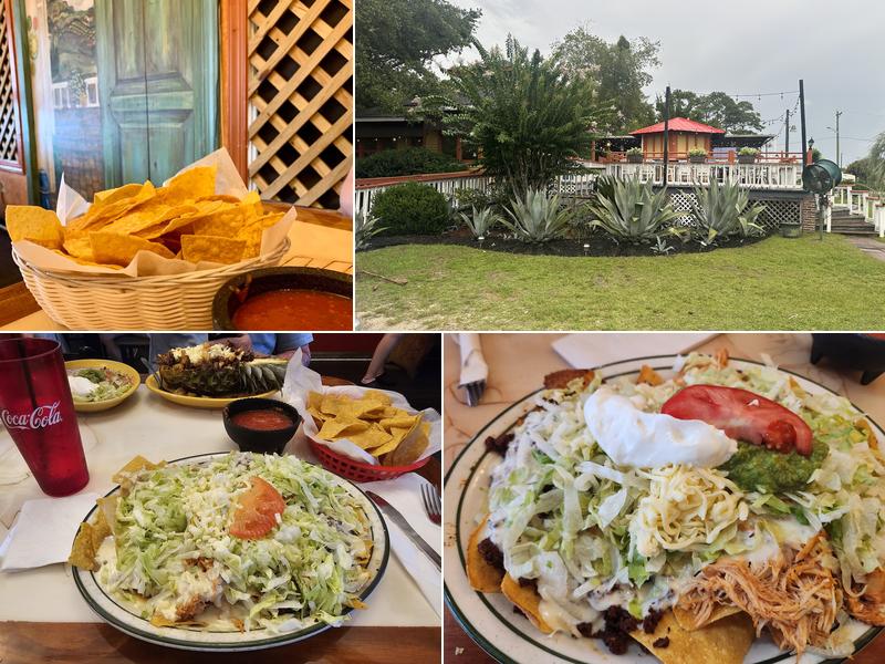 Habaneros Mexican Cantina