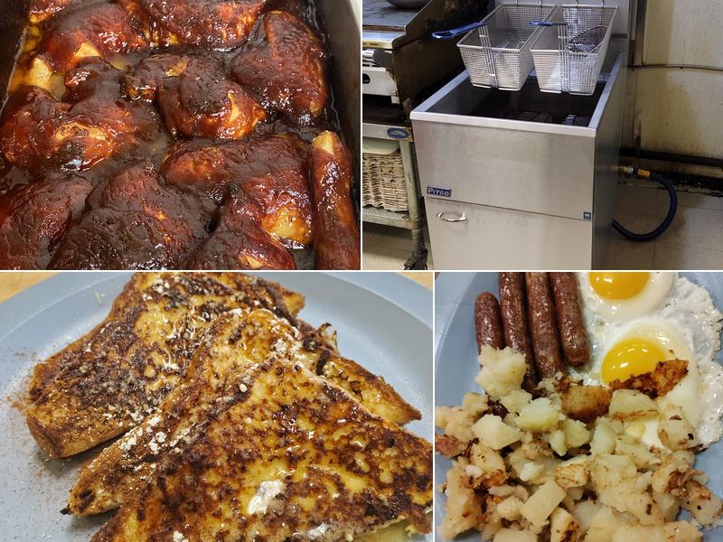 Tanya's Country Cafe