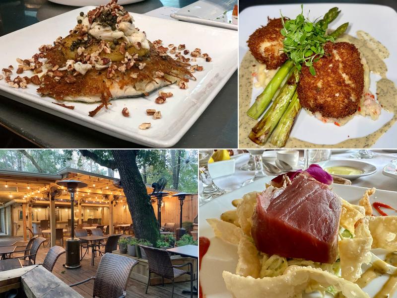 Chive Blossom Cafe 85 N Causeway Rd, Pawleys Island