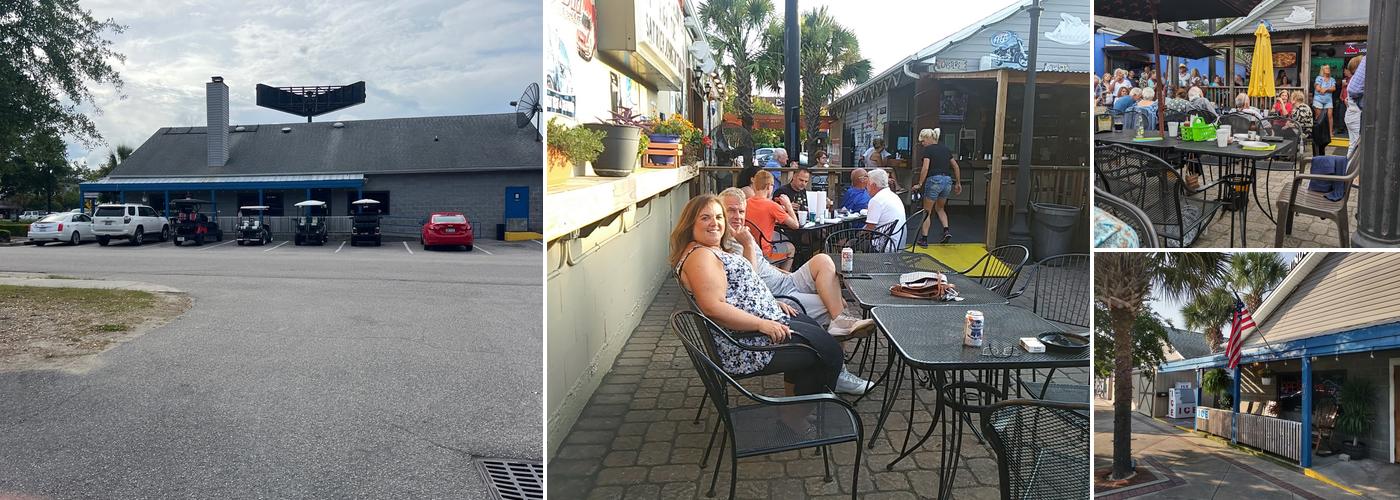 Sundown Restaurant and Sports Pub, Surfside Beach Menu, Reviews (260