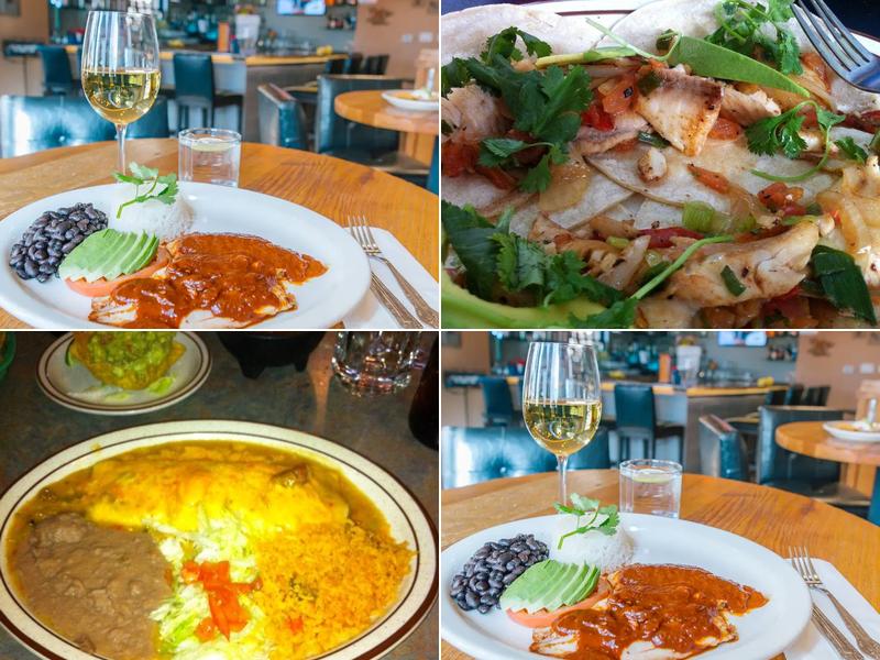 El Noa Noa Latin Bar & Grill