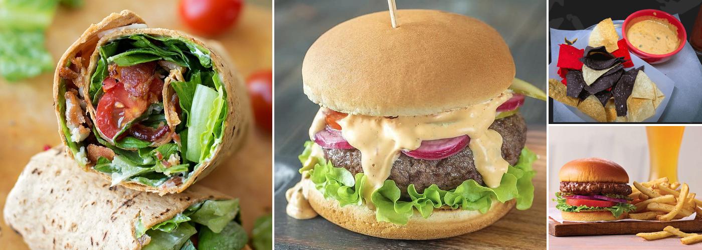 Toasted Tee Grub & Pub