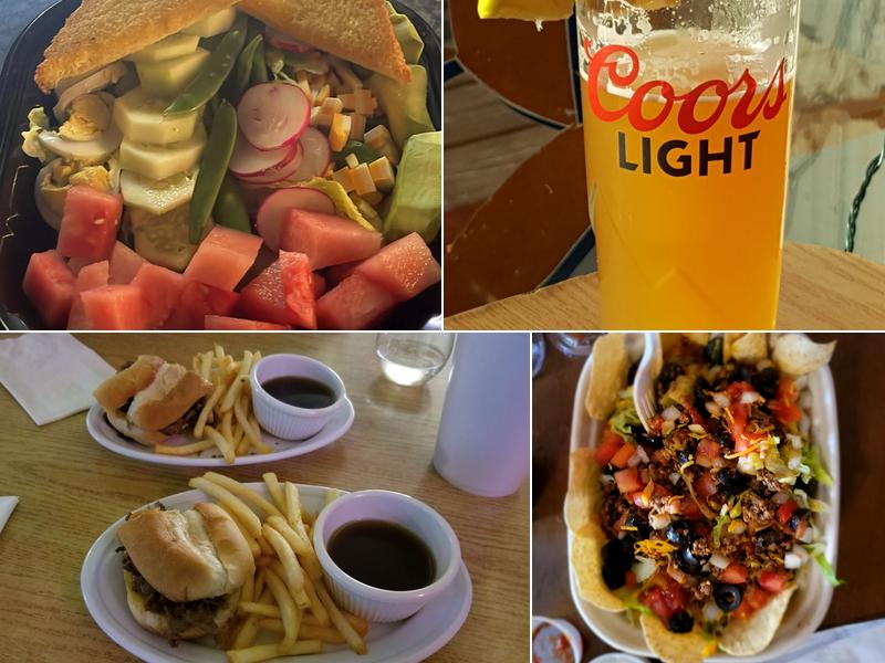 Bucknum's 152 N Main St, Heppner