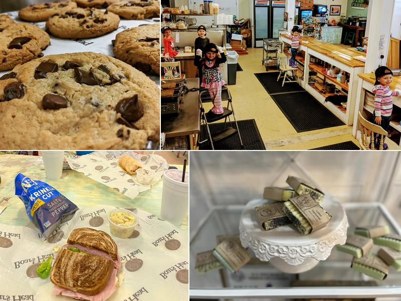 Lockwood Folly Marketplace