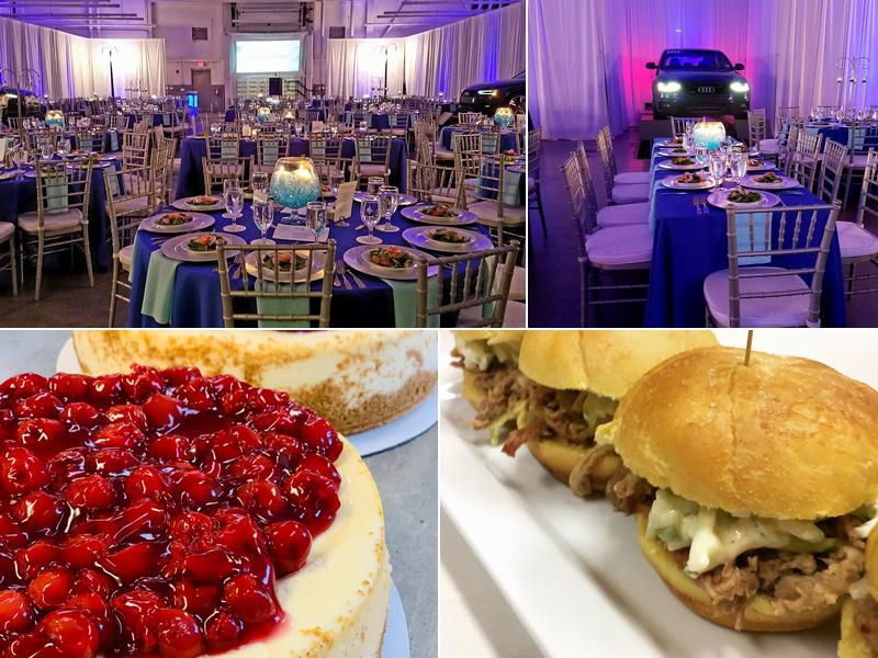 ART Catering & Events