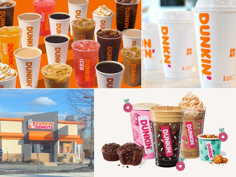 Dunkin'