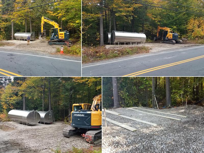 Benton's Sugar Shack 2010 New Hampshire Rte 175, Thornton