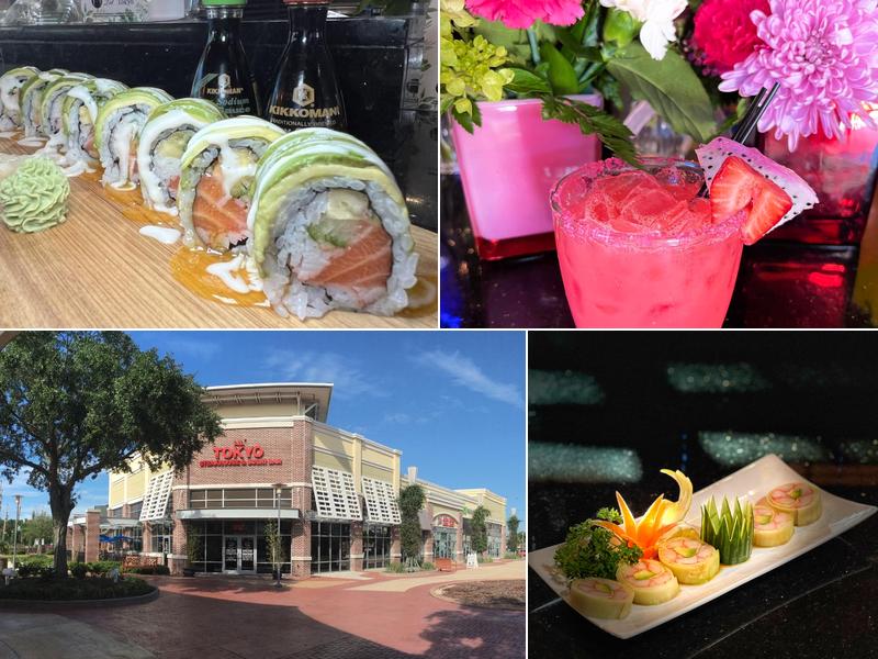 Lil Tokyo 780 Coastal Grand Cir # V-02, Myrtle Beach