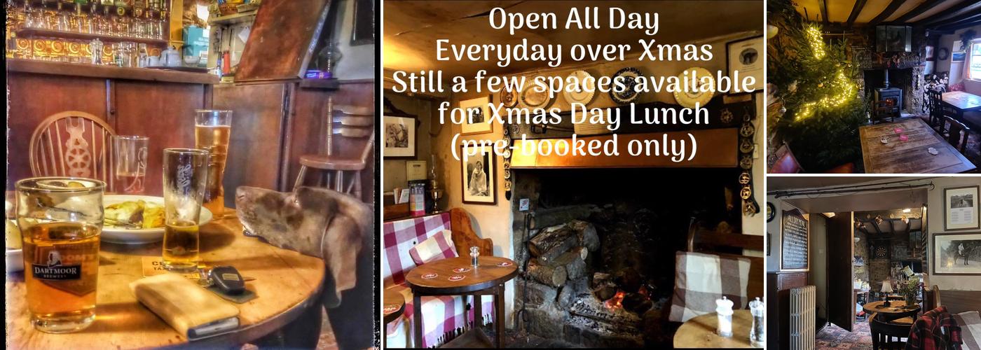 Northmore Arms, Wonson