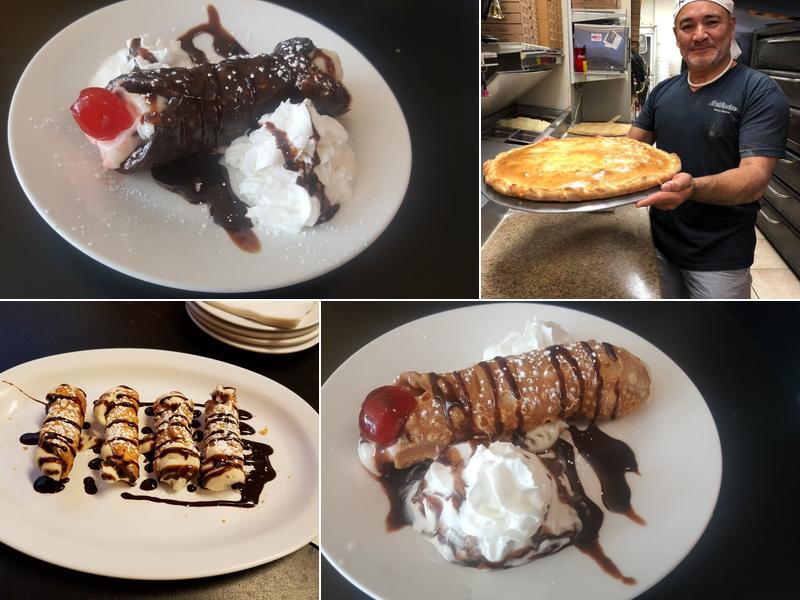 Bellissimo Italian Pizzeria