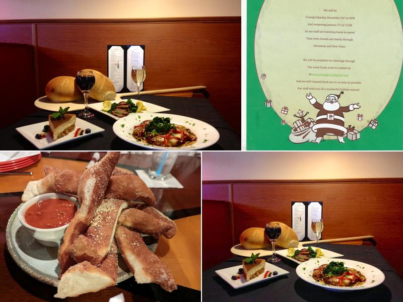 Rotelli Pizza & Pasta