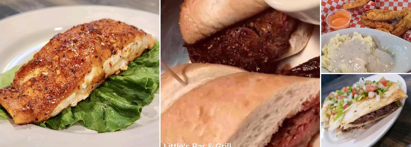 Littles Bar & Grill