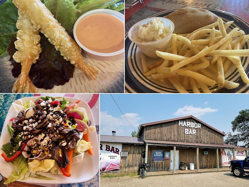 Harbor Bar Coleharbor