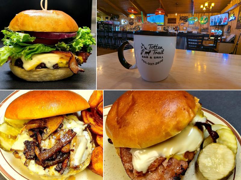 Totten Trail 1412A US-83, Coleharbor