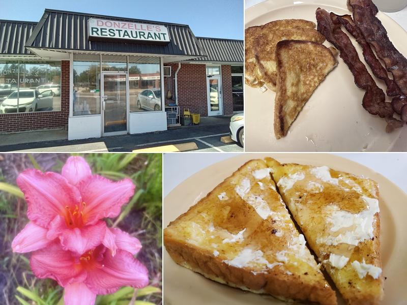 Donzelle's Restaurant