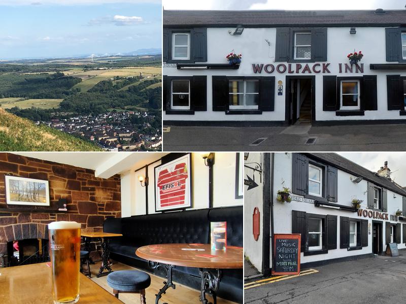 Woolpack Inn