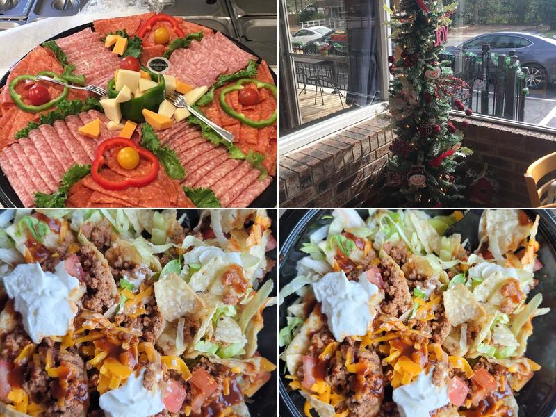 Sub-Sational 225 S Madison St, Whiteville