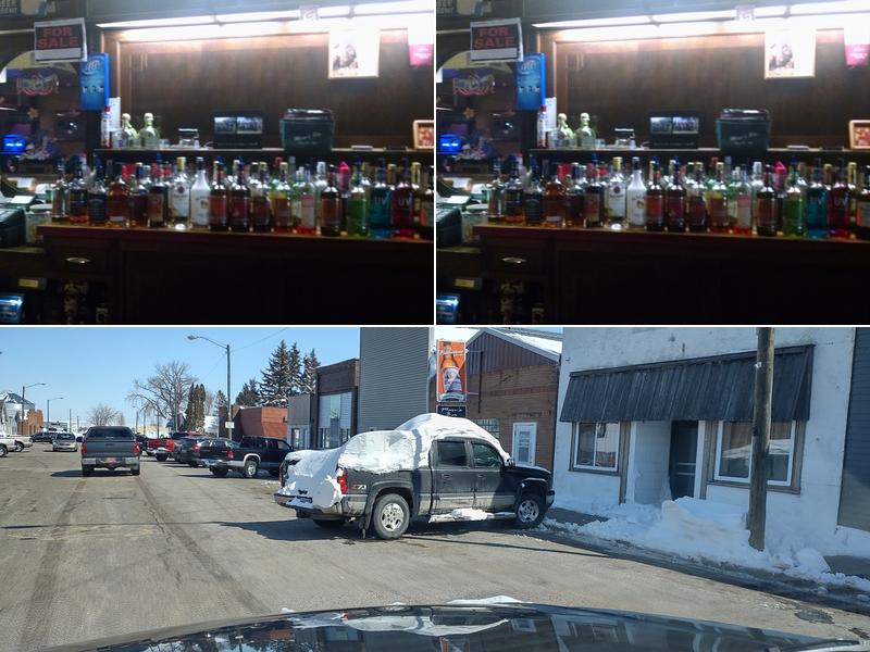 Marv's Bar 217 Main St, Turtle Lake