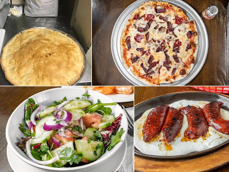 Northstar Restaurant