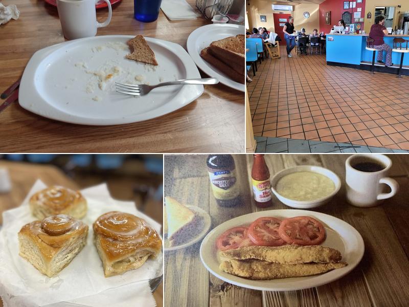 WAFFLE INTERNATIONAL