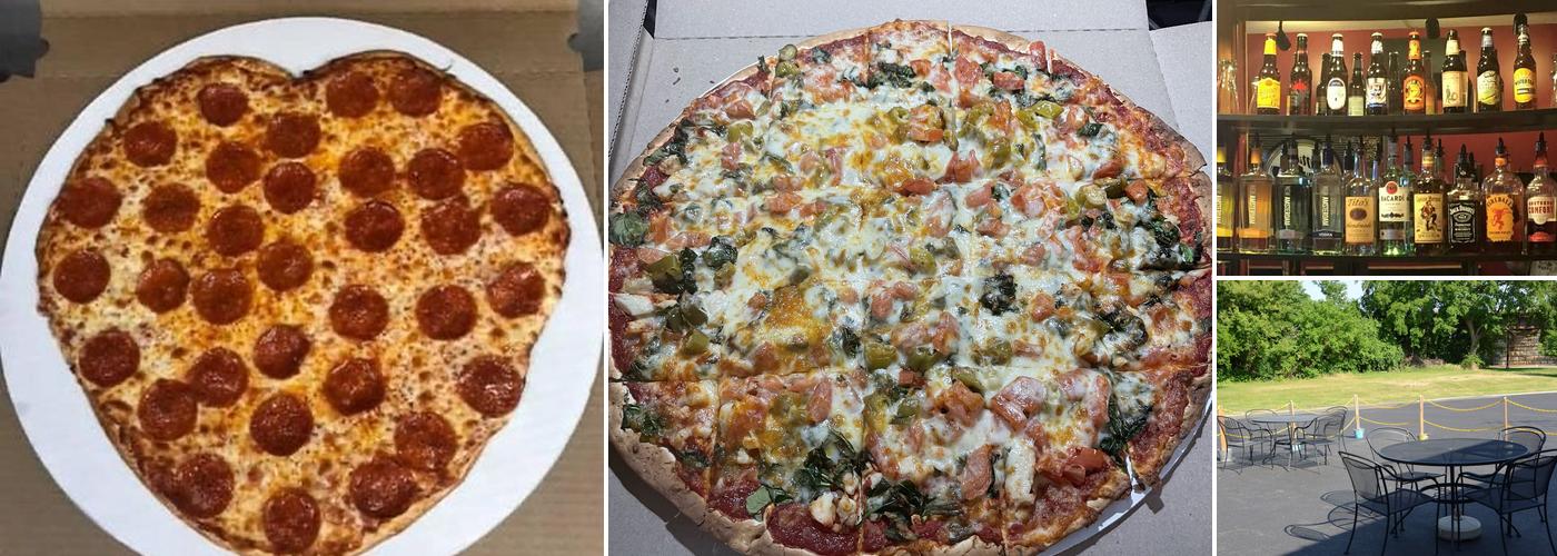 Fat Boyz Pizza & Stuff