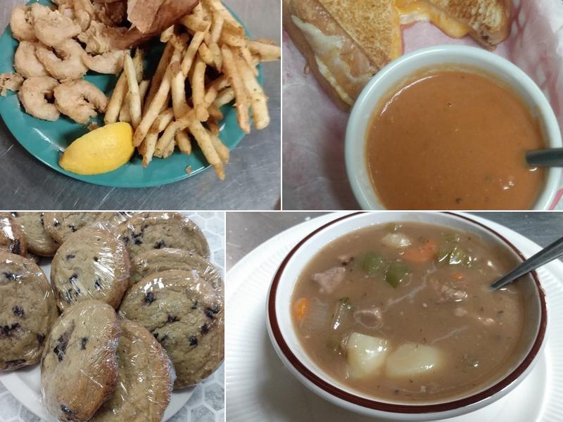 Ye Olde Sandwich Shoppe