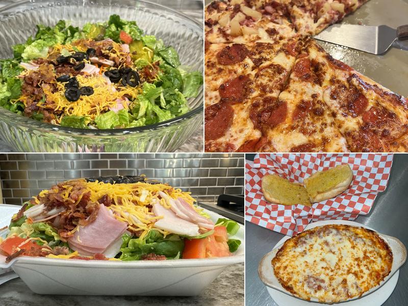 Dacusville Pizza Stop Inc