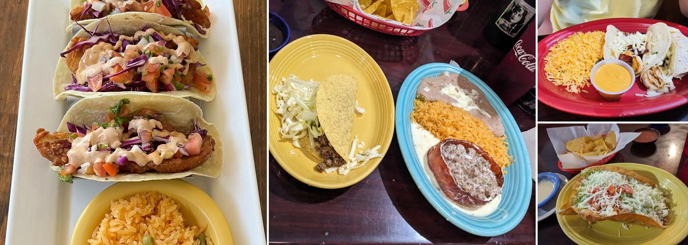 3 Amigos Mexican Grill