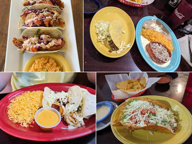 3 Amigos Mexican Grill