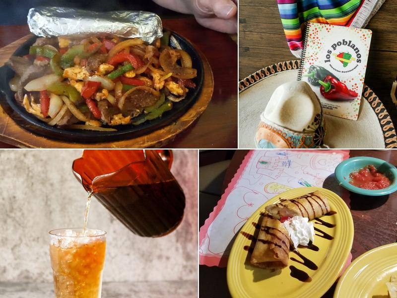 Los Poblanos 136 S Main St, Six Mile