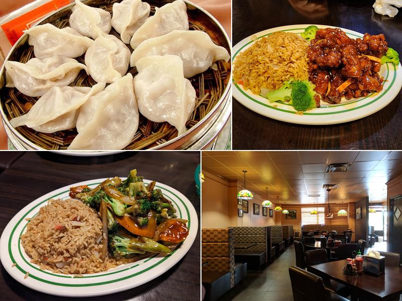 China Wok 107 Applewood Center Pl, Seneca