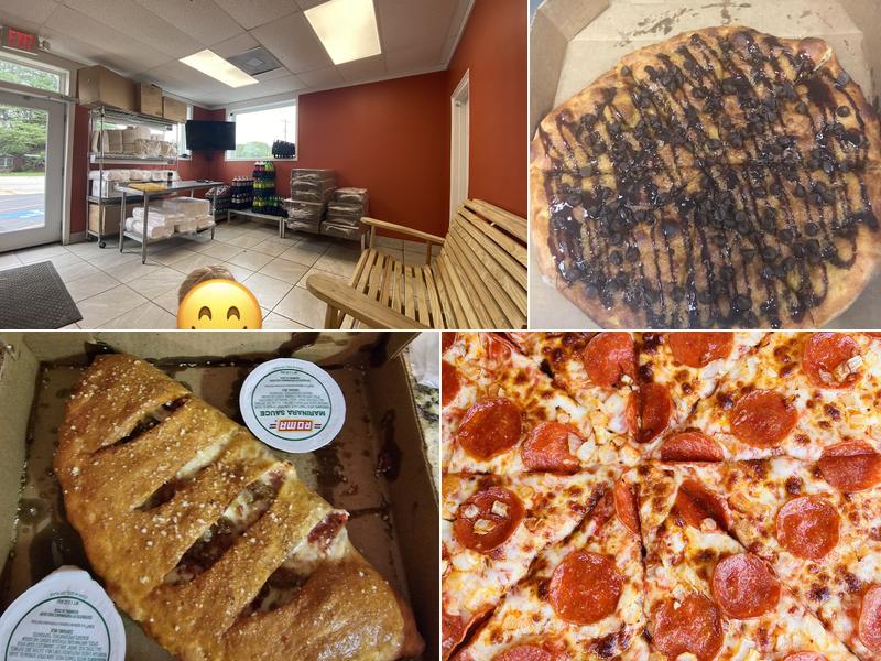 Main Street Pizzeria