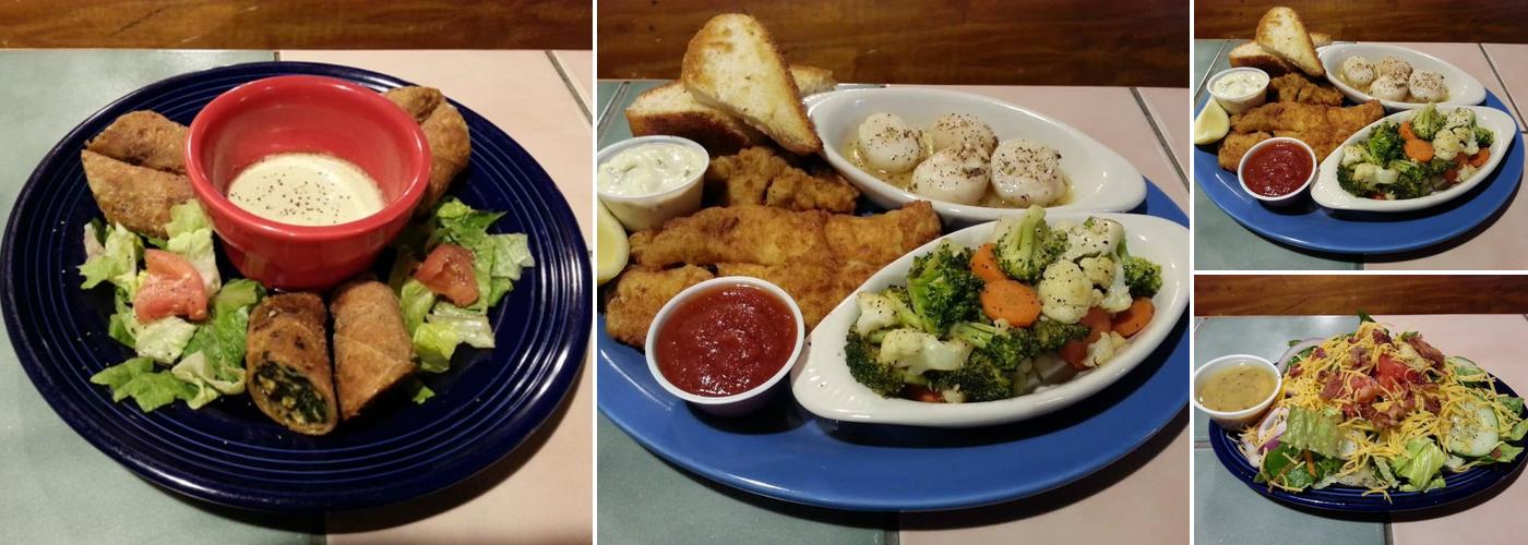 Islander Pub & Grille