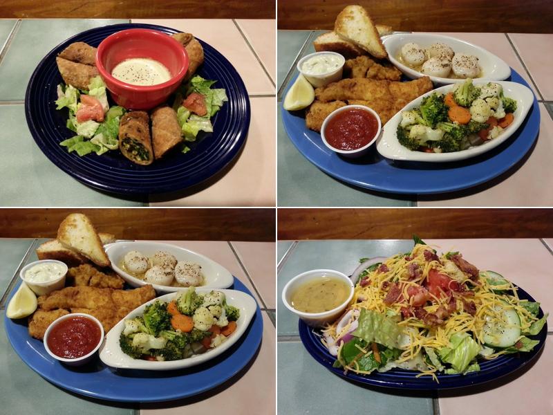 Islander Pub & Grille