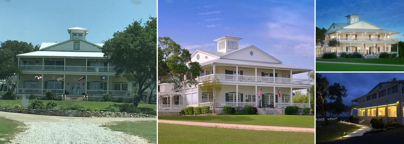 Rose Hill Retreat LLC