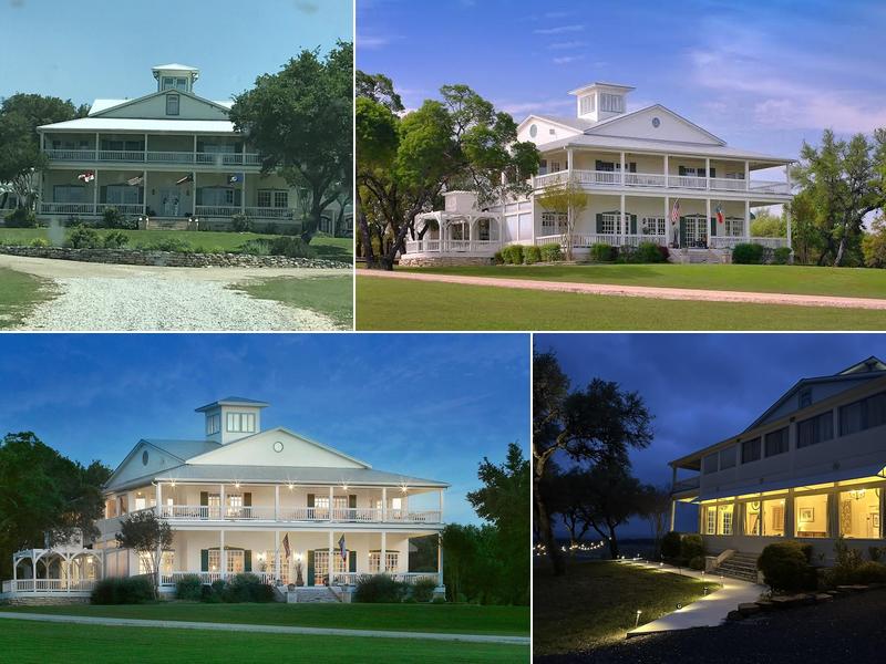 Rose Hill Retreat LLC