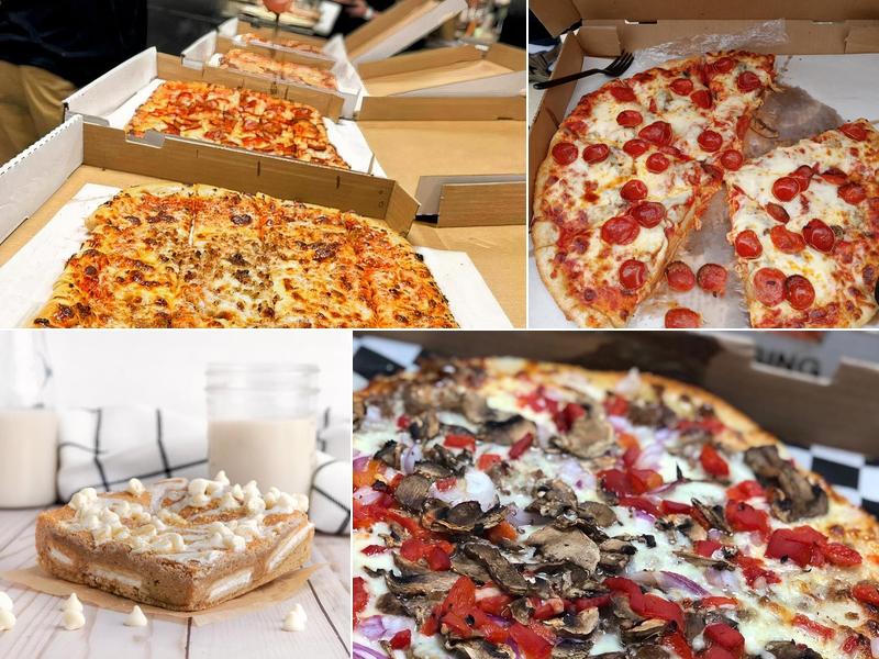 LeeAngelo's (Aurora) 324 Aurora Commons Cir, Aurora